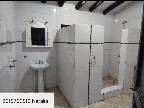 alojamiento La casa de potre alojamiento Potrerillos