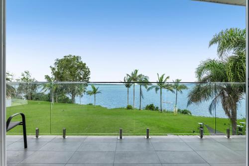 Lakes Resort