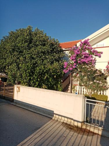 Studio apartman Vera Vir No 2