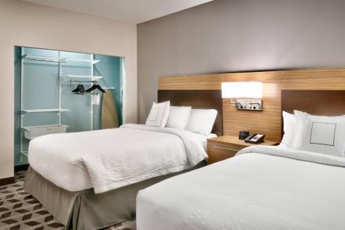 TownePlace Suites by Marriott Salt Lake City Downtown Image