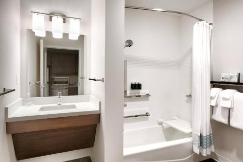TownePlace Suites by Marriott Salt Lake City Downtown Image