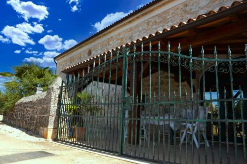 Villa Oliva