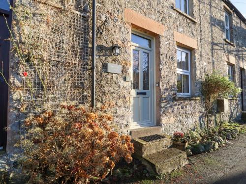 Gallery image of Waterfall Cottage in Carnforth