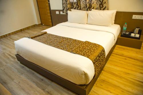 YELLOW LAKE RESORTS & SPA, Yercaud – Photos 5