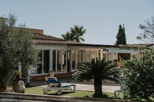 Casa de Ensueno Sleeps 8 with Pool