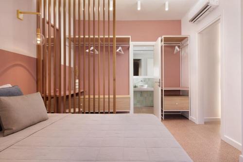 Foto Ground Floor Apartment - Garitsa Bay Corfu