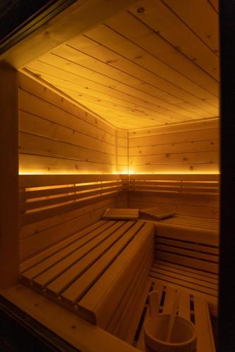 Fotografie z fotogalerie ubytování Chalet Adler v destinaci Saas-Fee