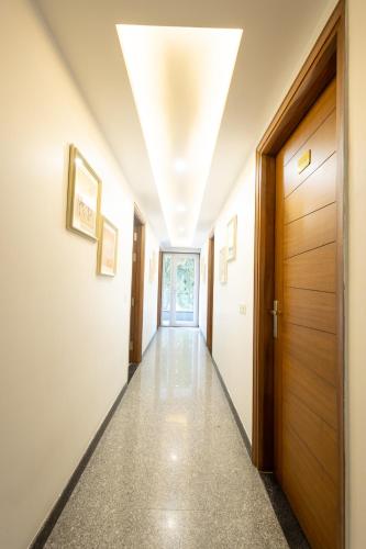 Gallery image of Hotel Krish - Near Medanta and Fortis Hospital Gurugram in Gurgaon