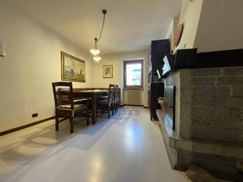009 Trilocale, Carisolo – Photos 2