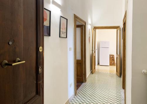 RomeAsYouLike - Vatican Apartment N°73