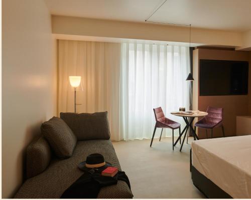 Deluxe Plus Zimmer