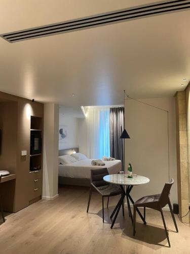 Deluxe Plus Zimmer