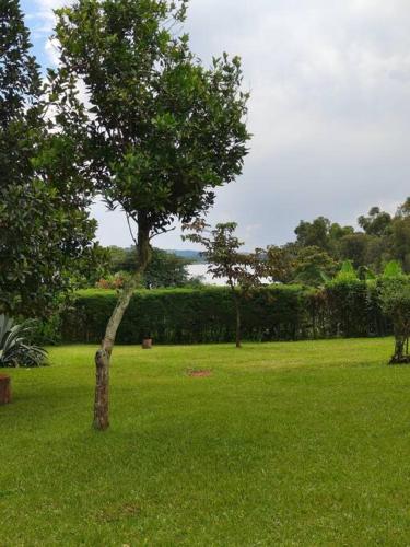 Gallery image of Get Away Home with Lake View in Namuzikiza