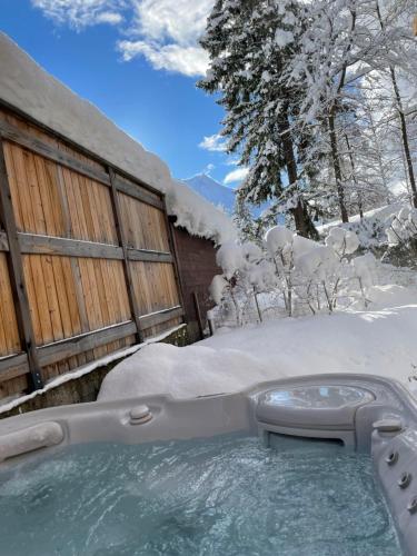 chalet Polar photo 28