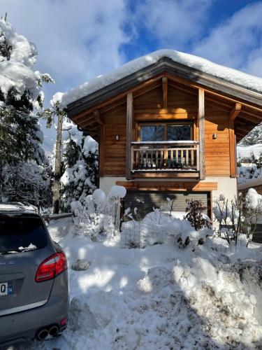 chalet Polar photo 30
