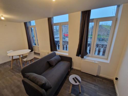 Les Appartements Hyper Centre Maubeuge – Photos 4