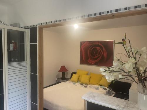 Hameau de la Jonquiere 3