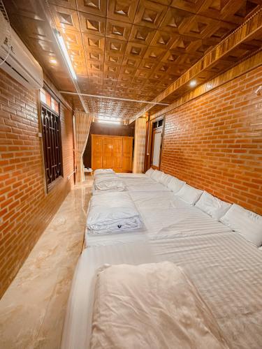 Gallery image of MỘC CHÂU HOUSE in Mộc Châu
