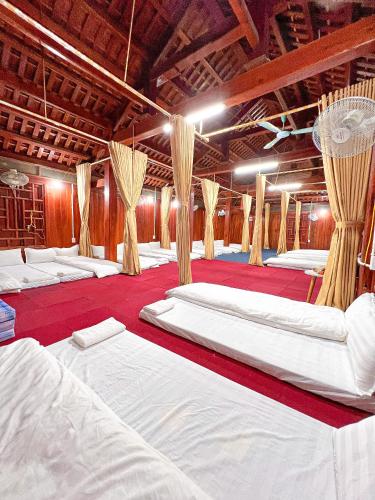Gallery image of MỘC CHÂU HOUSE in Mộc Châu