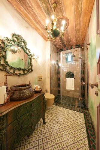 Gallery image of Naz Su Cunda in Cunda