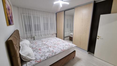 Gallery image of Apartment MB LUX in Banja Luka