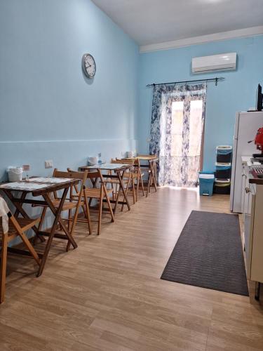 Napoli Royal Suite