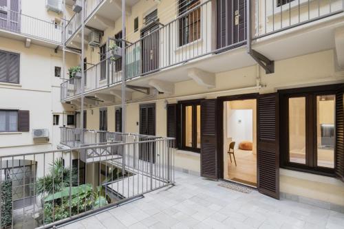 Easylife - Milano - Castaldi 26 P1D - Porta Venezia