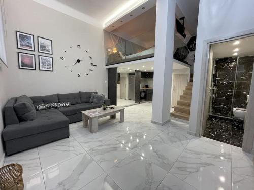 * CK Modern Loft Near Seaside *