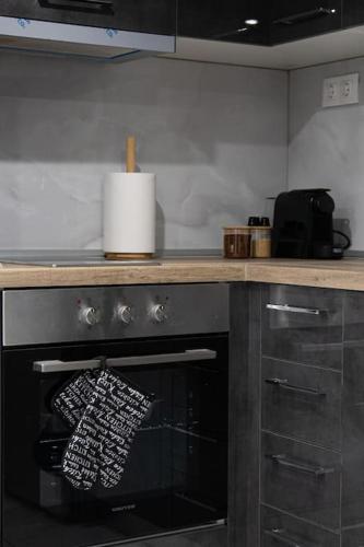 CK Modern Loft Near Seaside