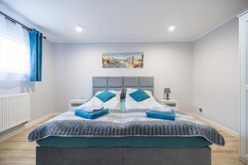 Apartamenty Jelitkowska 13,Gdańsk Jelitkowo, 100m od morza