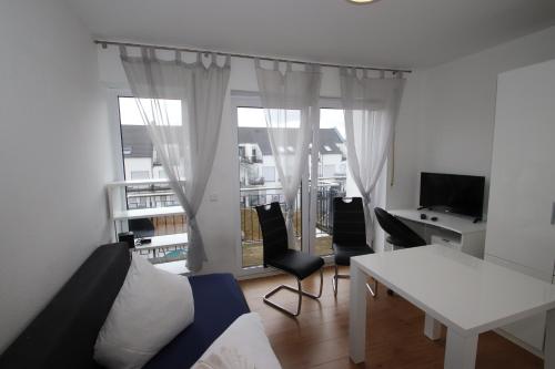 Gallery image of Apartments-Wohnungen direkt in Aschaffenburg in Aschaffenburg