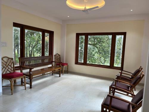 Bel-Air Ayurveda Resort – Photos 3