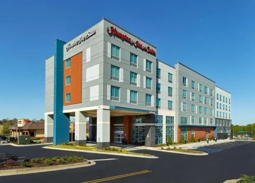 Hampton Inn & Suites Fultondale Birmingham I 65, Al in Hoover