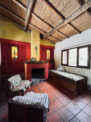 Refugio del Búho