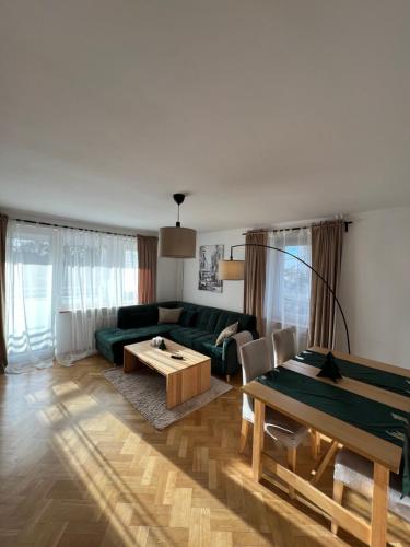 Parkside Charm by the Odra River near ZOO