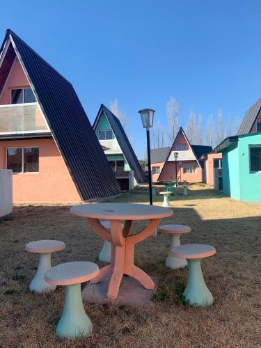 Cabañas arigonlu – Photos 2