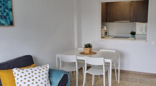 SunSea Lloret Apartament
