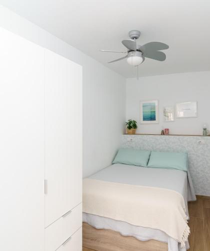 1 Hab, Confort 4 plazas a 180m Playa, PlazamarCentro 2