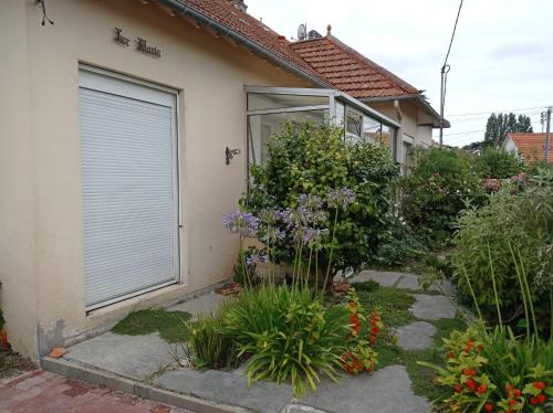 Maison de vacances très agréable LA BAULE