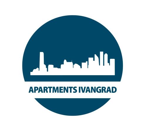 an image of the apartmentyards kangaroo island logo at Apartments Ivangrad in Berane