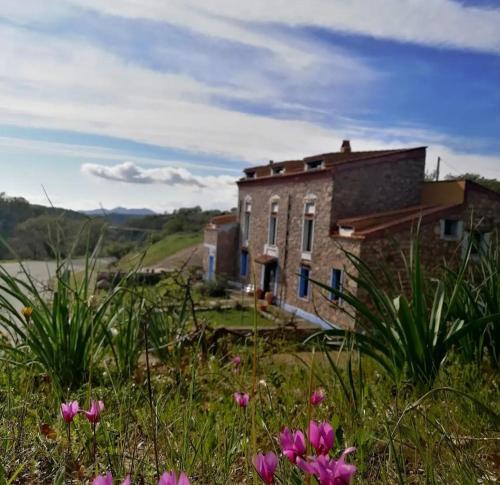 Agriturismo Sa Ontonera