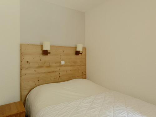 Appartement cosy, accès direct pistes, 5 pers, Belle Plagne
