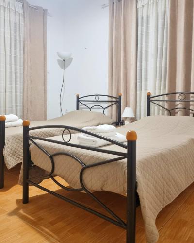 Belfry House Nafplio