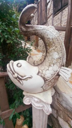 Fotografie z fotogalerie ubytování Demeter Rose Stonehouse Pansion v destinaci Antalya