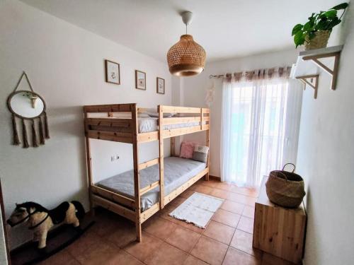 Casa Lunamar