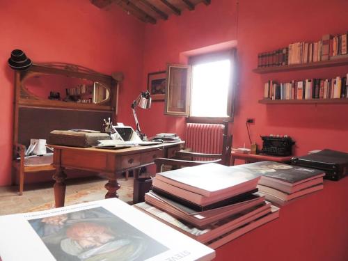 Colonica chic in collina – Photos 2