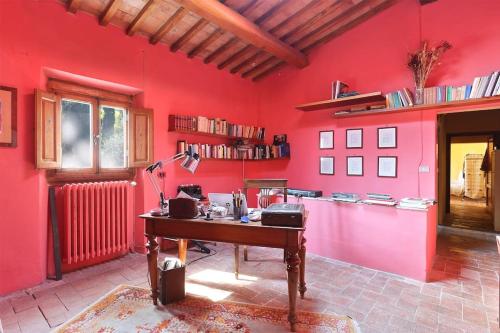 Colonica chic in collina – Photos 5