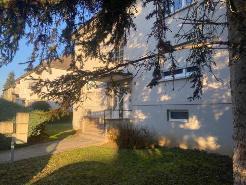 Zdjęcie z galerii obiektu Chez Orely w mieście Horbourg