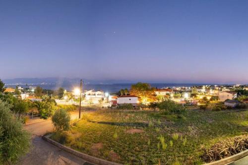 Όμορφο παραθαΣυγκρότημα ενοικιαζόμενων καταλυμάτων ως ολόκληρος χώρος - Chrani, Ελλάδαλάσσιο διαμέρισμα