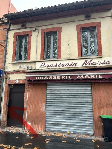 Le bel appart Toulouse climatisation